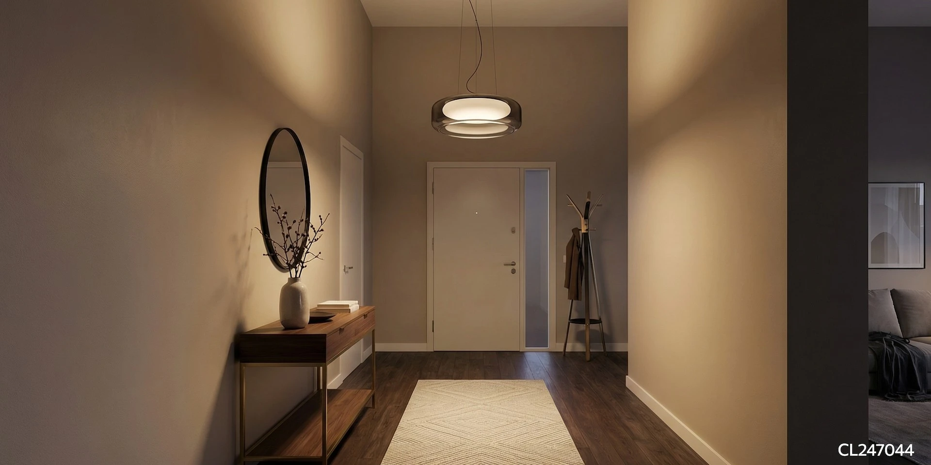 Матовый или глянцевый плафон — что лучше?