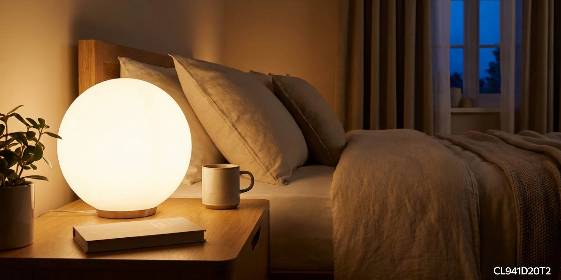 Минимализм в освещении