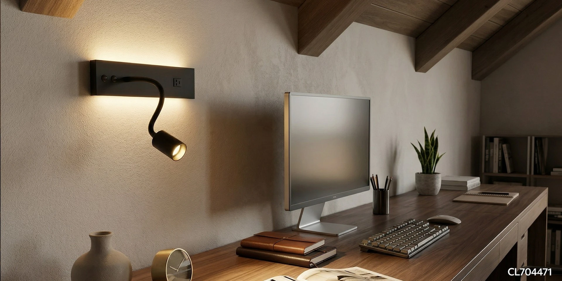 Как выбрать настенное бра?