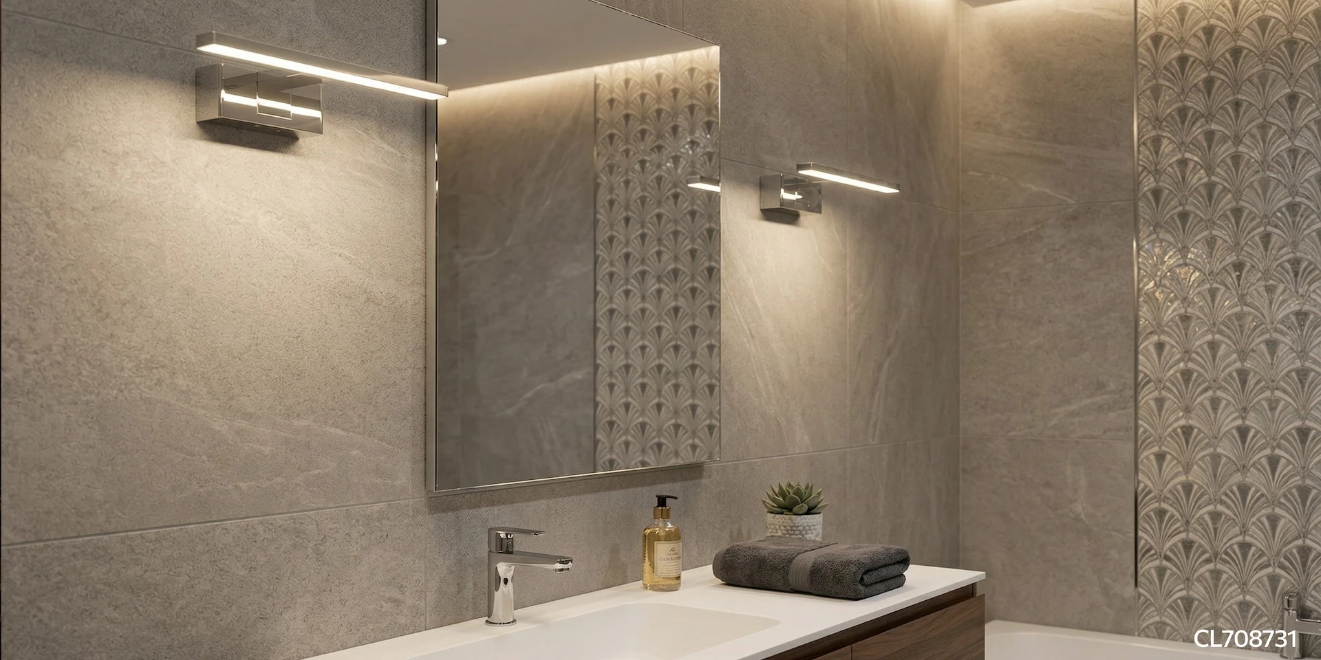 Как выбрать настенное бра?