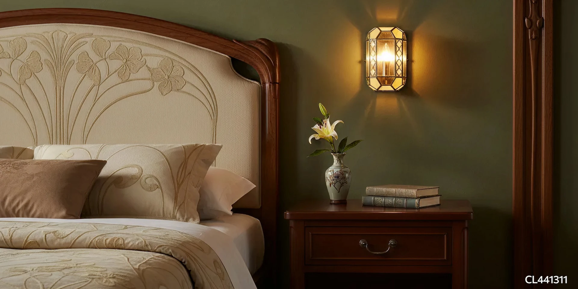 Ретро-освещение