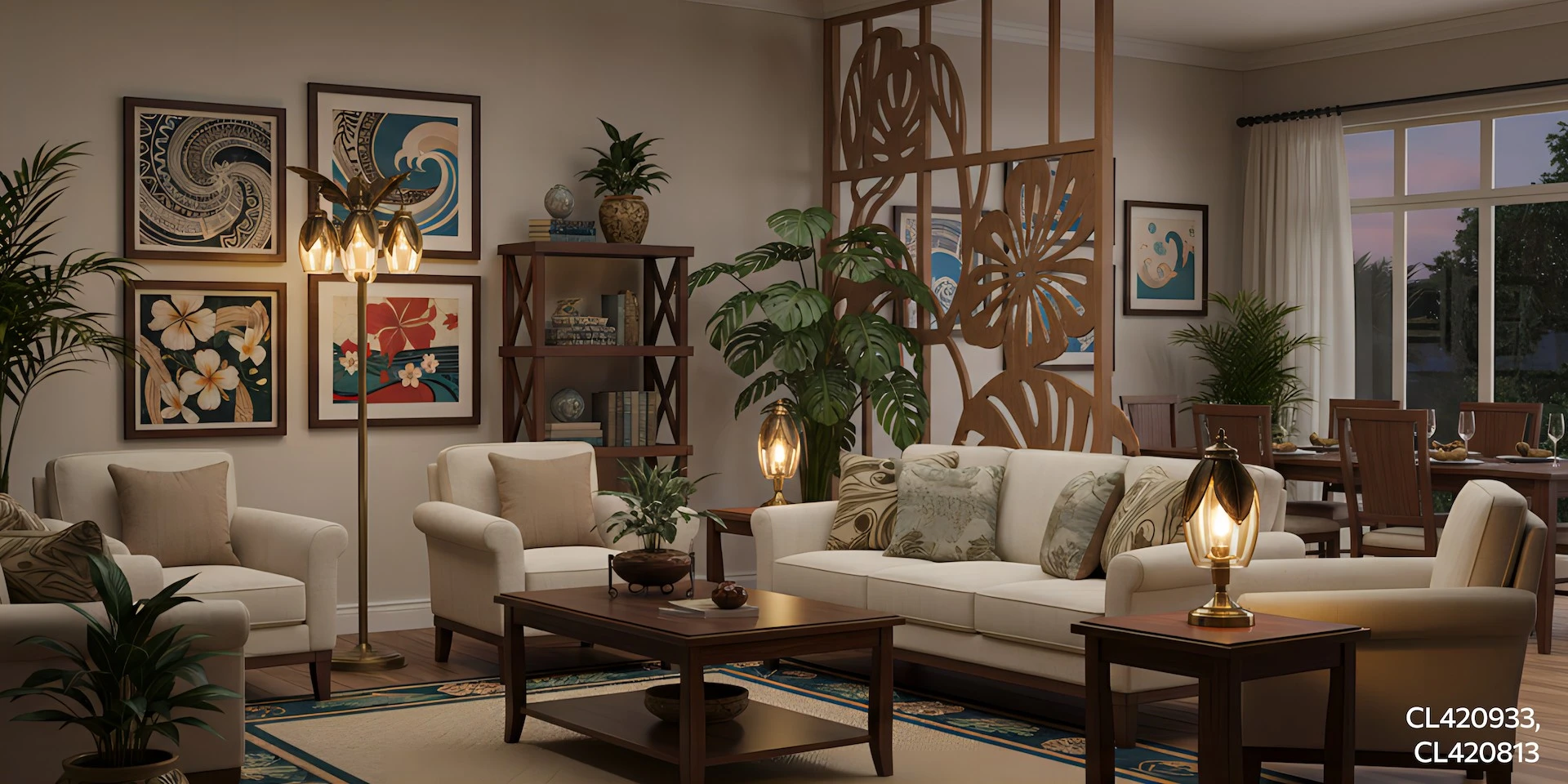 Ретро-освещение