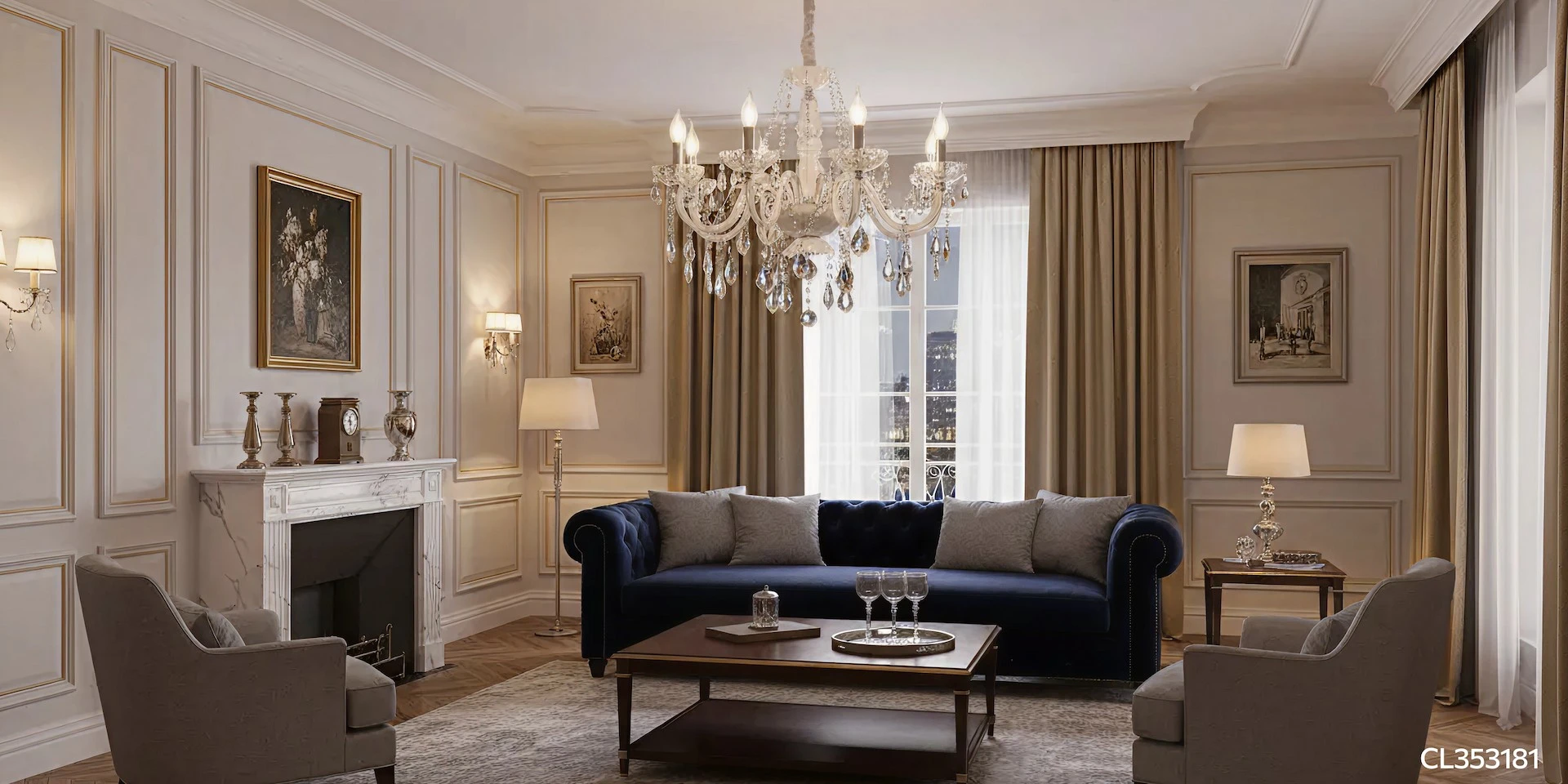 Ретро-освещение