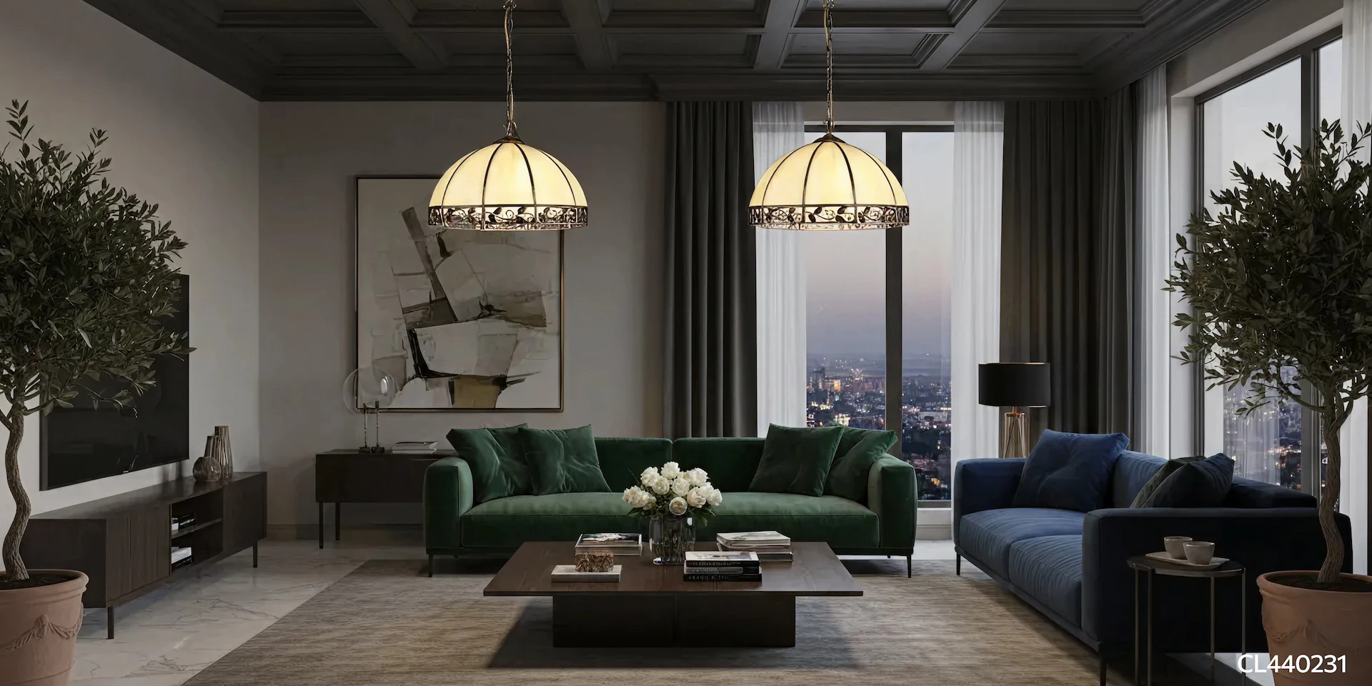 Ретро-освещение