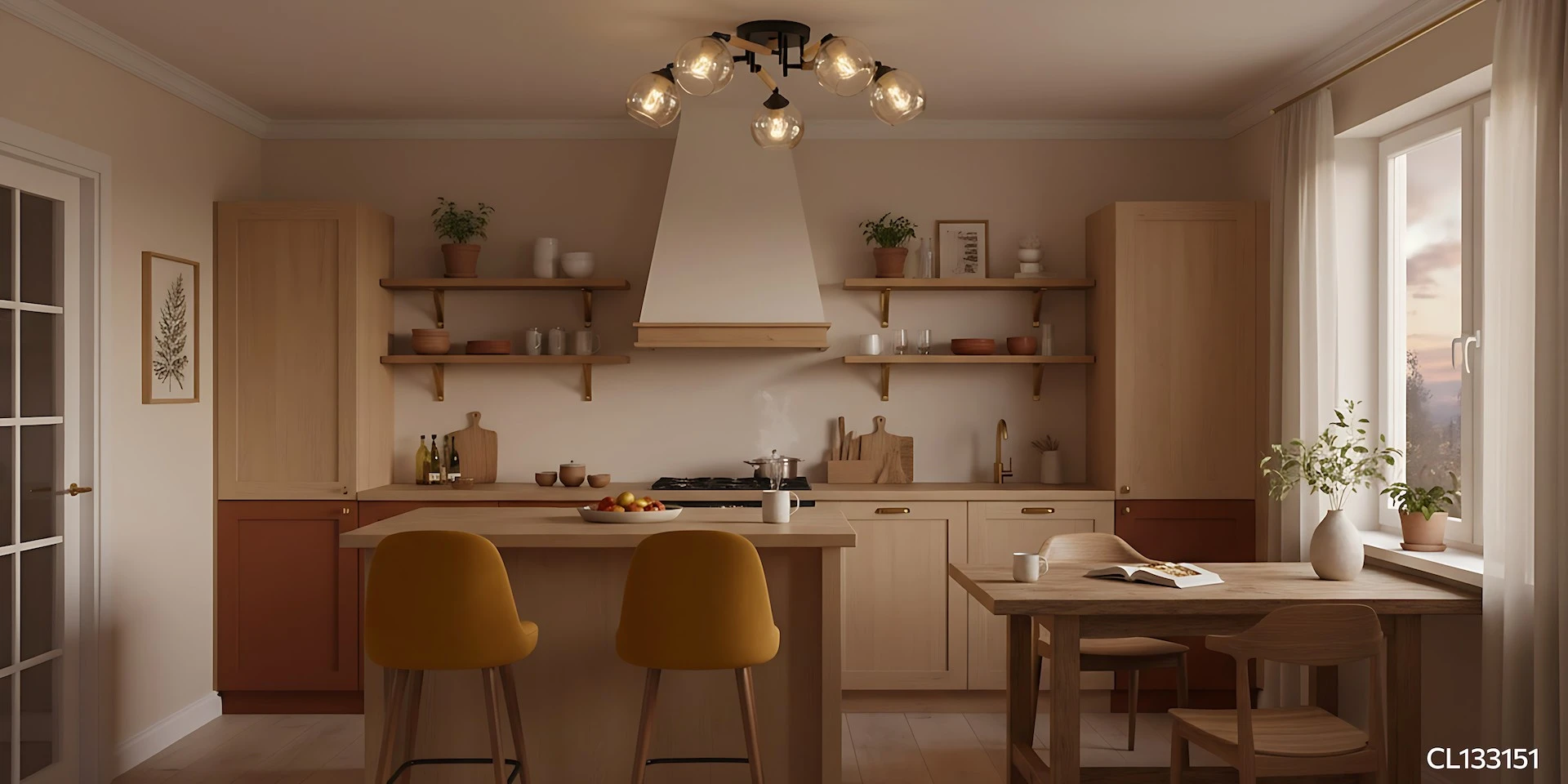 Ретро-освещение