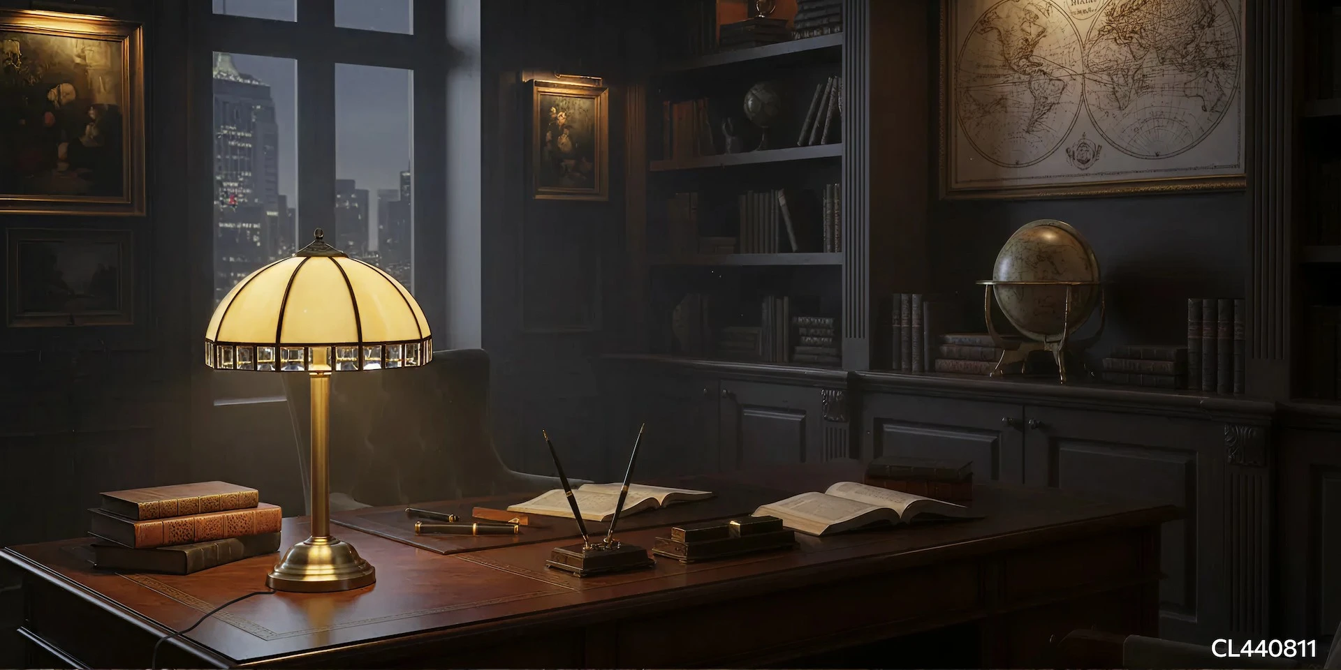 Ретро-освещение