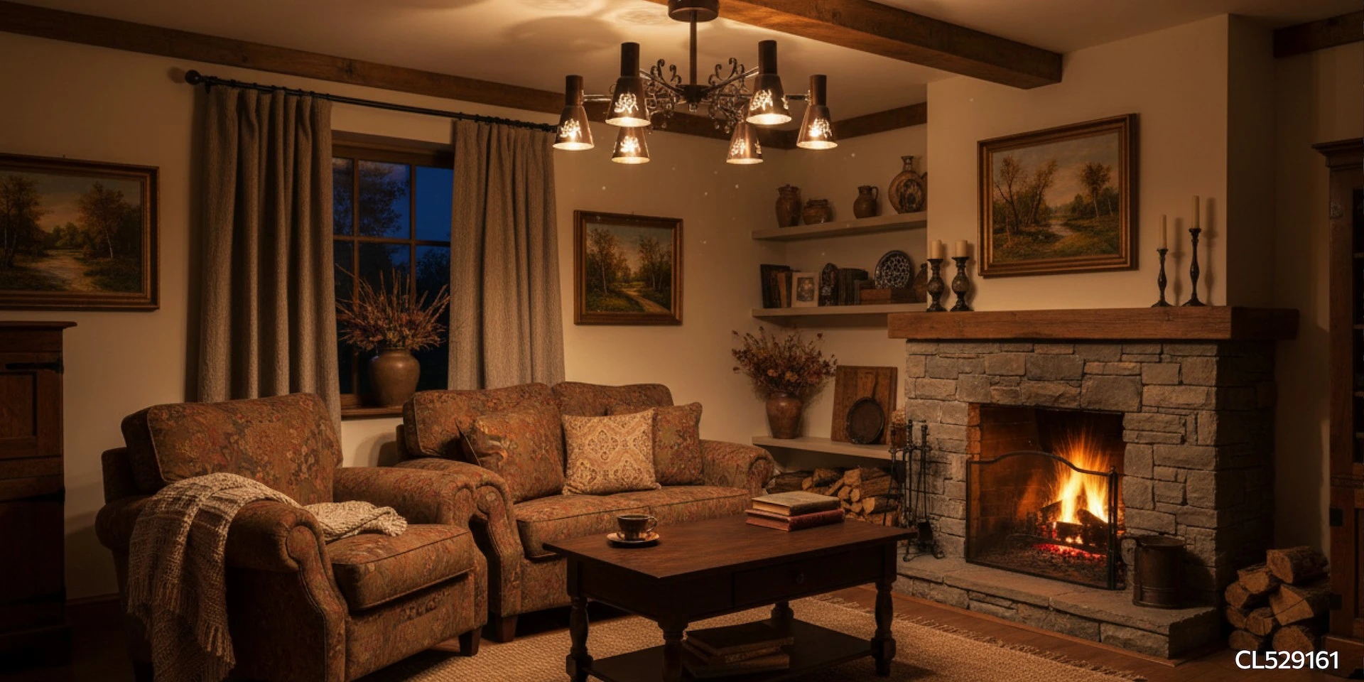 Ретро-освещение