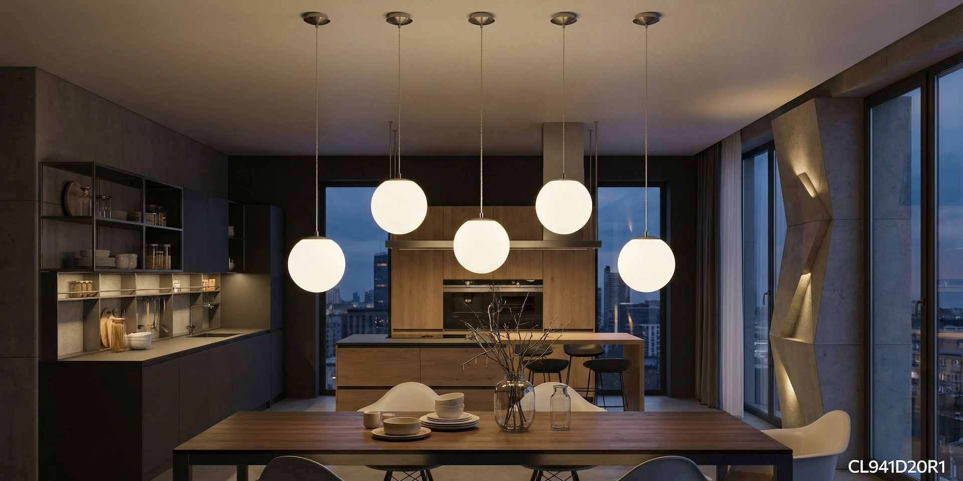 Светильники для натяжных потолков