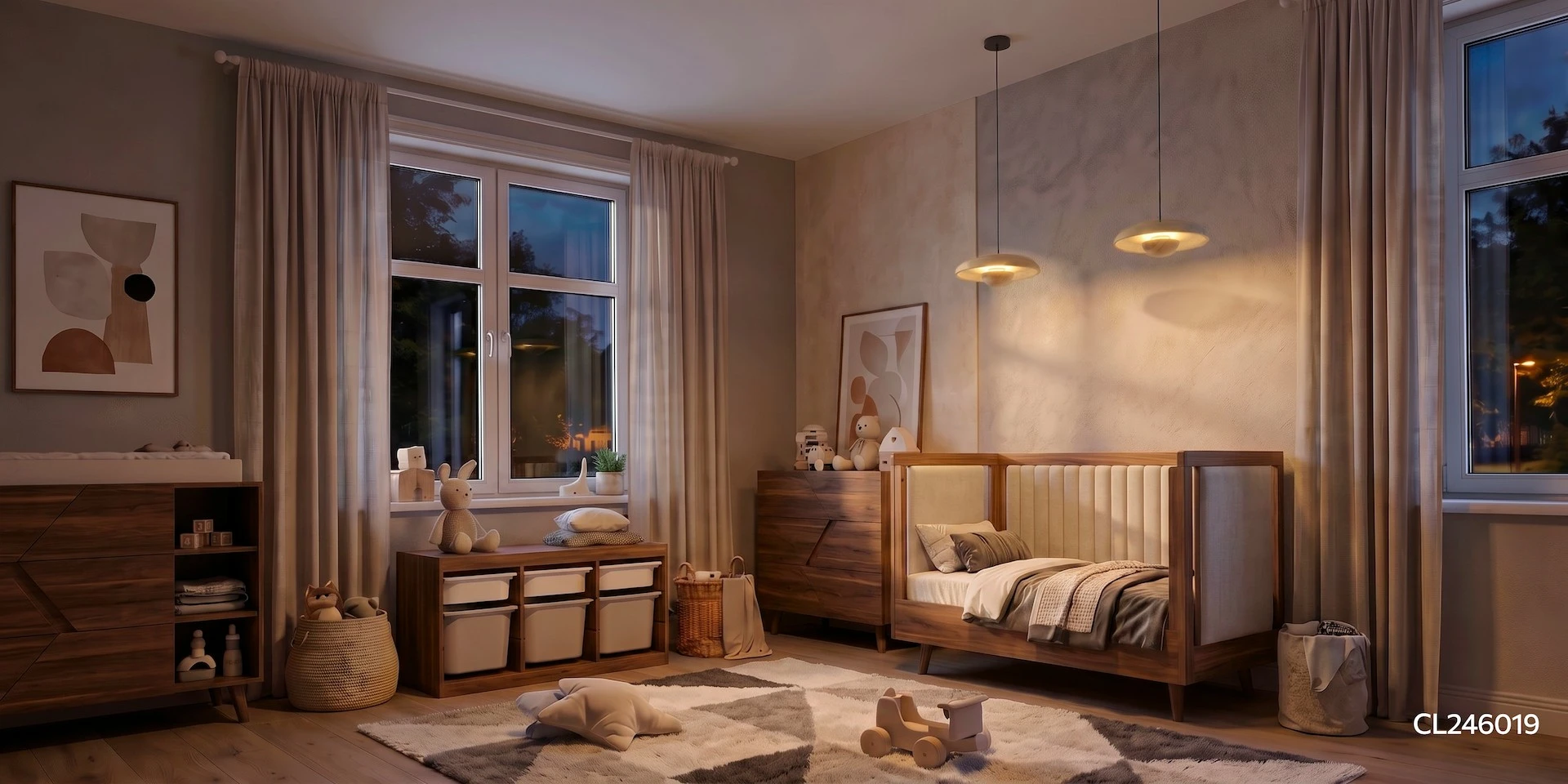 Светильники Citilux из натурального камня