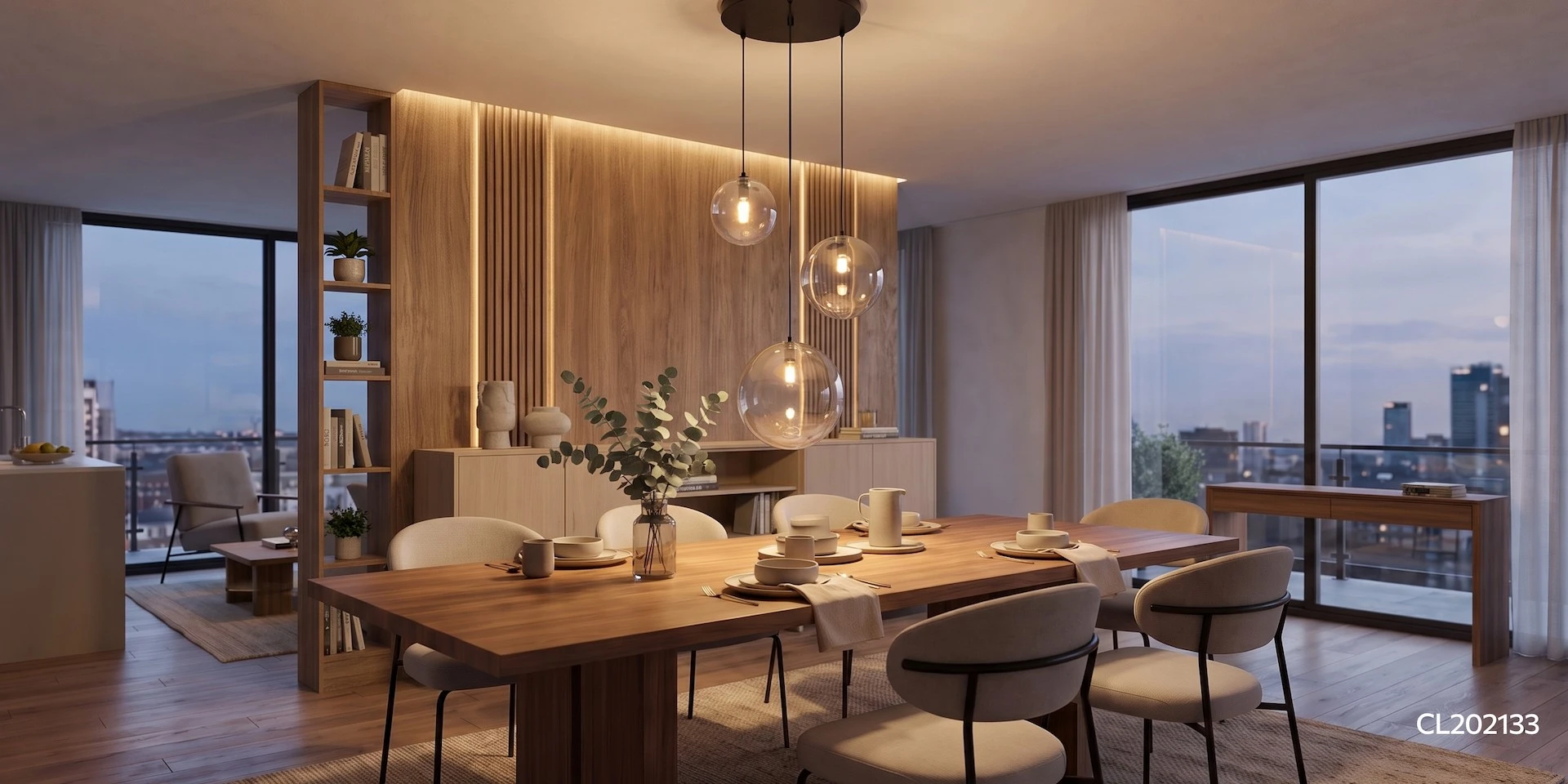Светильники Citilux в форме шара
