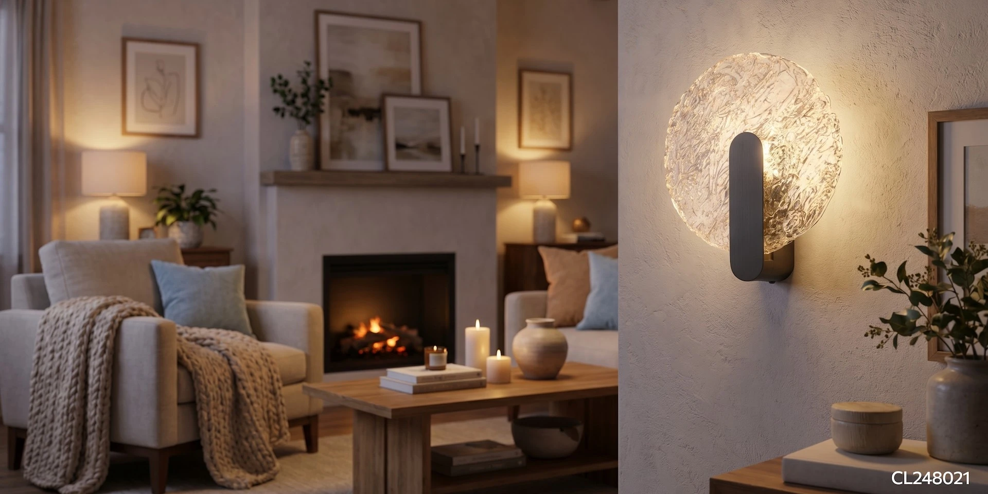 Как повесить бра?