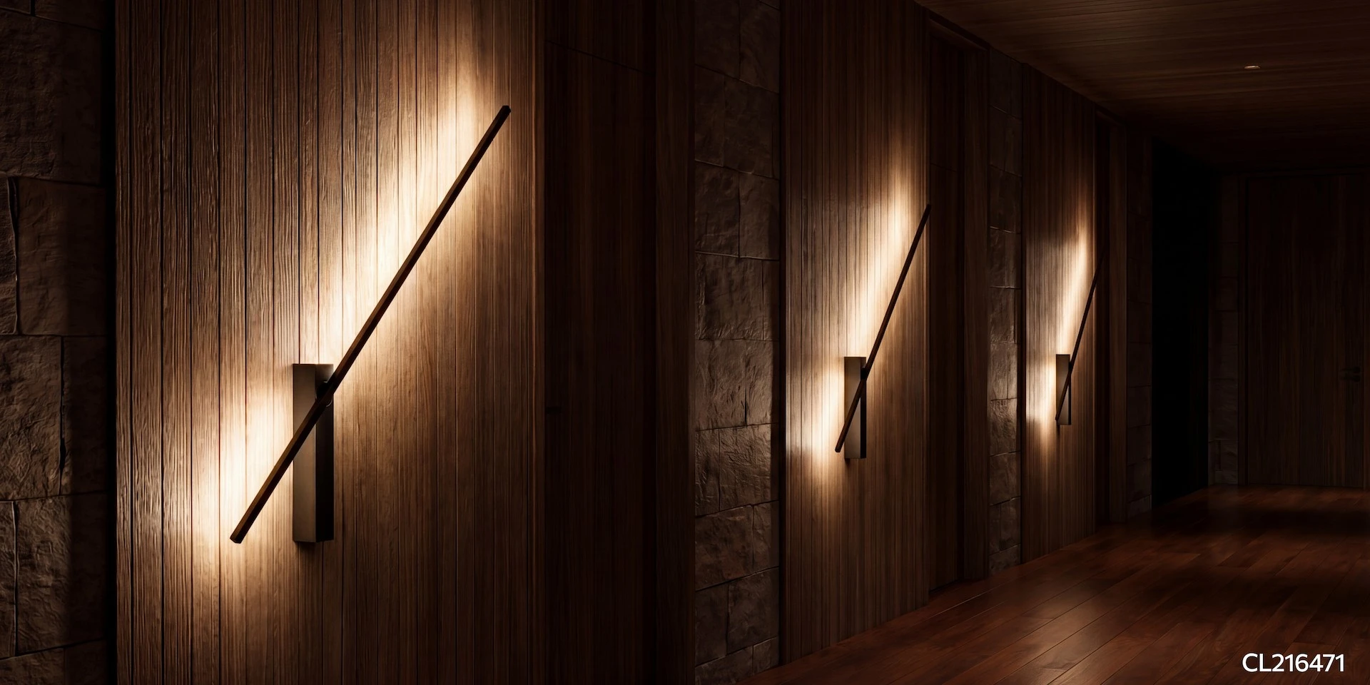 Как повесить бра?