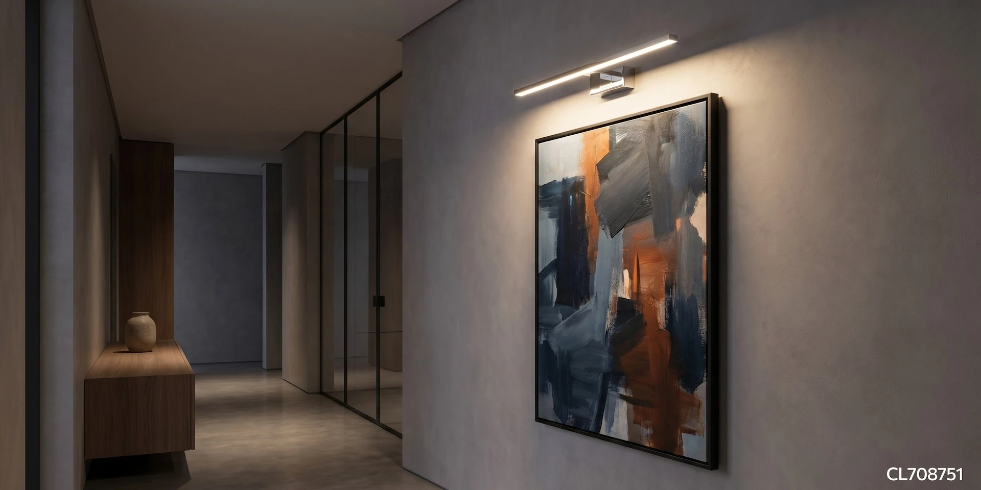 Как повесить бра?