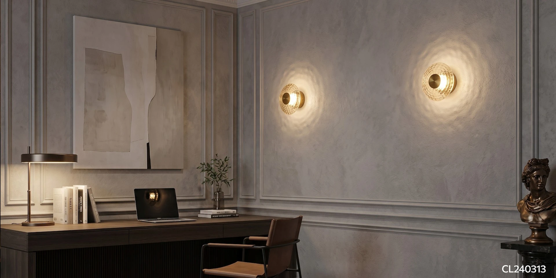 Как повесить бра?