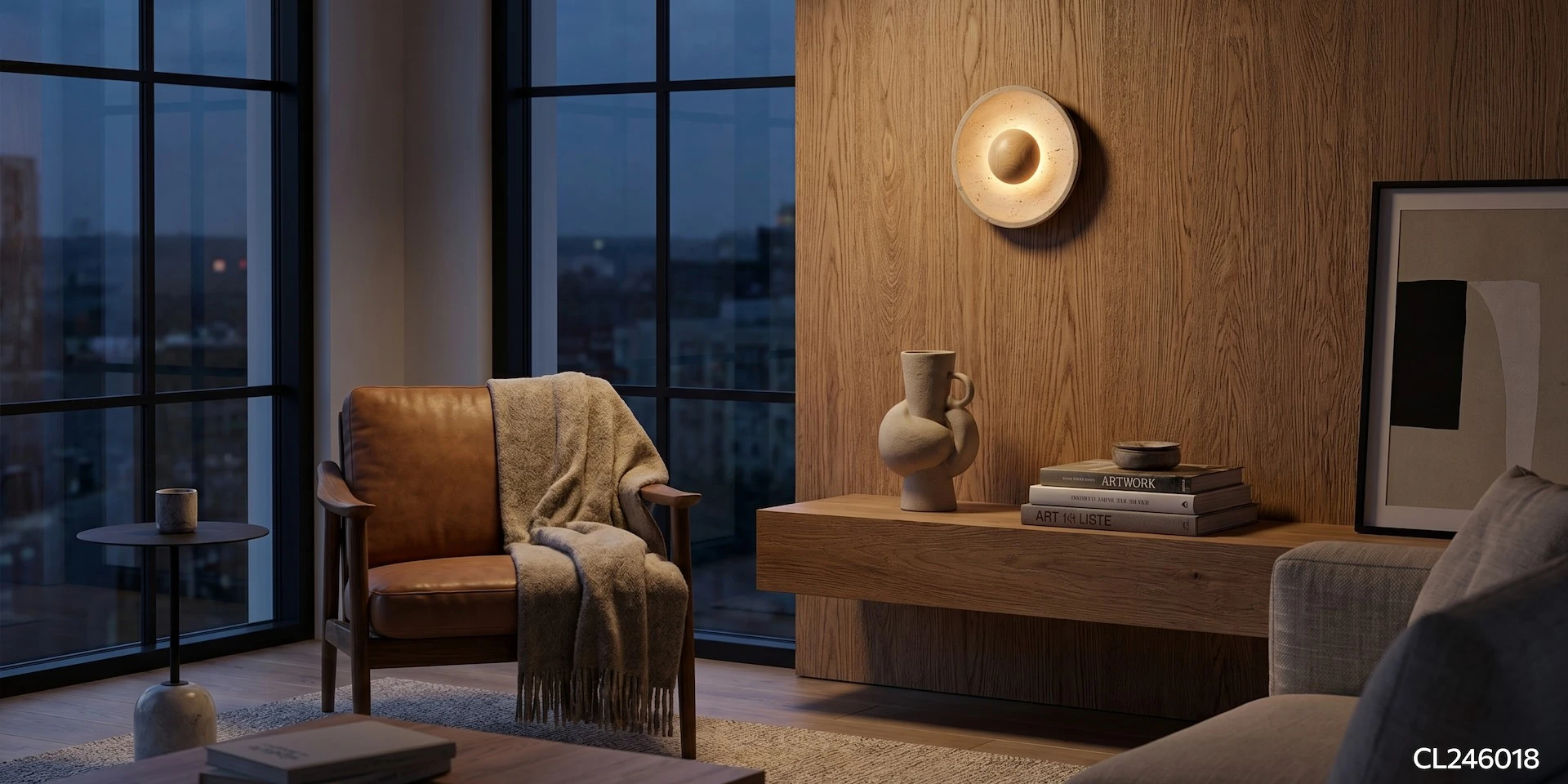 Как повесить бра?