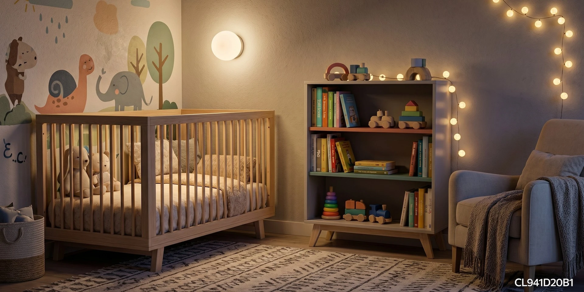 Как повесить бра?