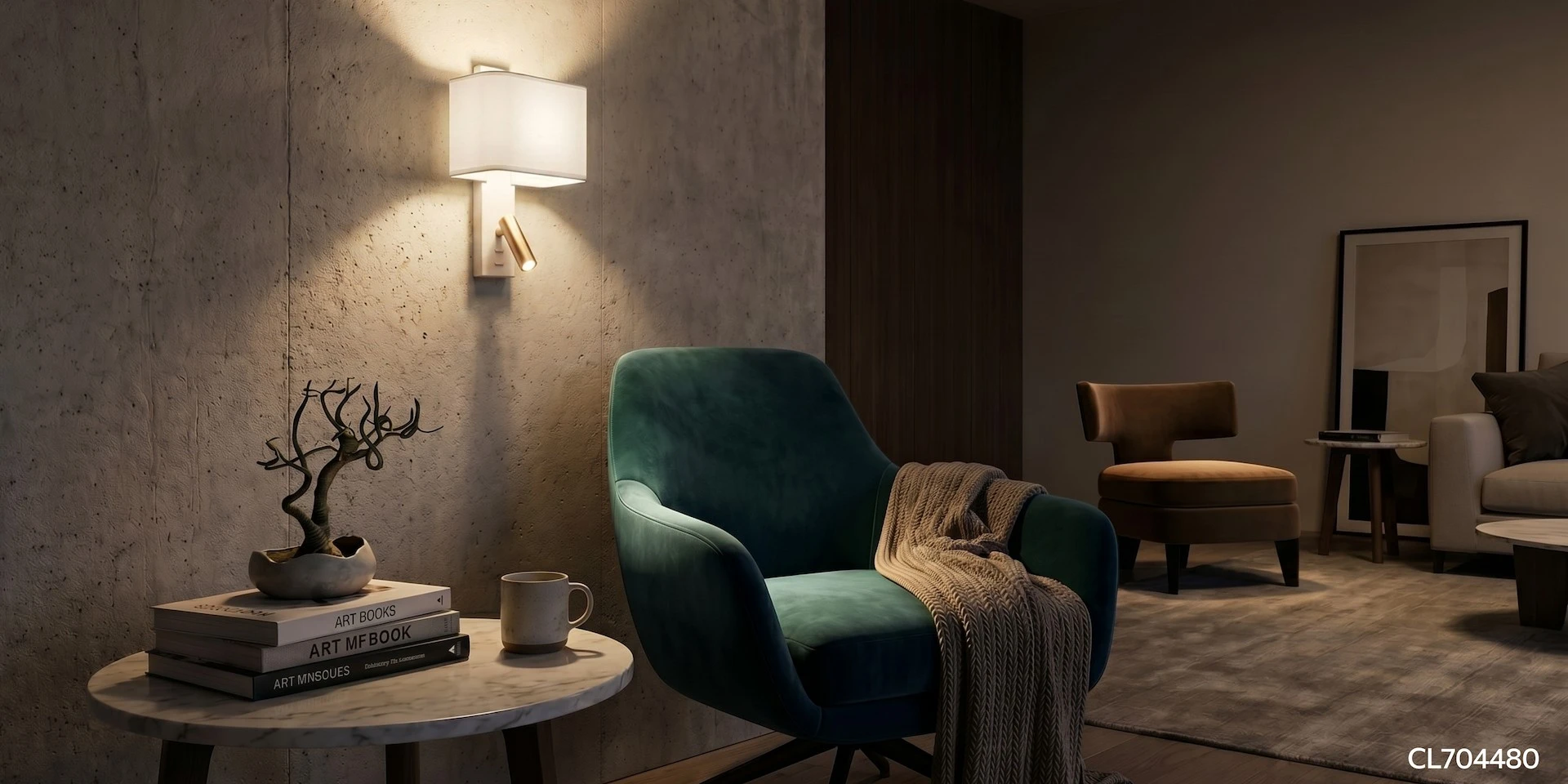 Как повесить бра?