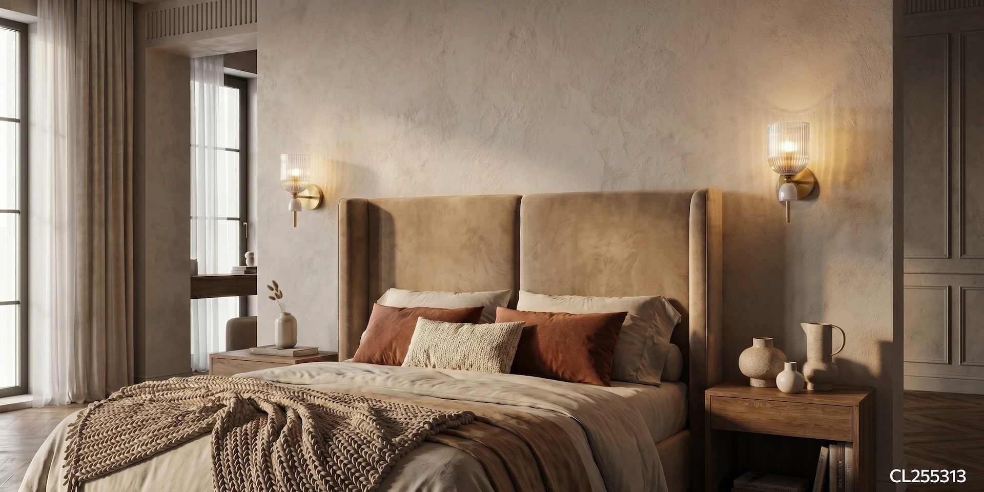 Как повесить бра?