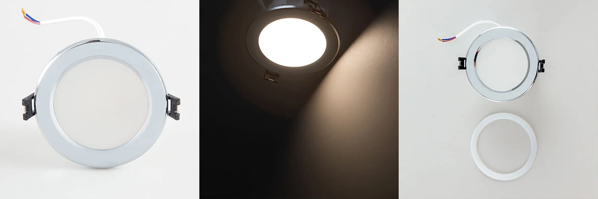 Серия Citilux Акви CLD008