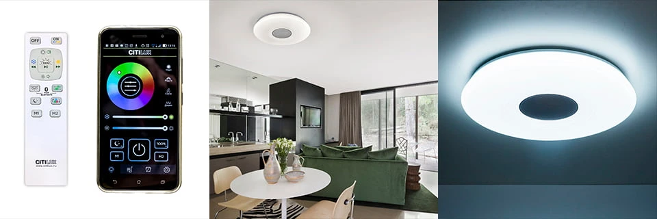 Новинка Ctilux CL703M61