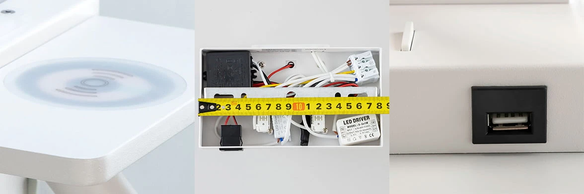 Citilux Декарт CL704