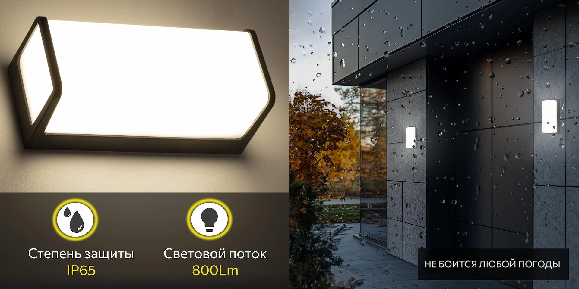 Серия Citilux Domus