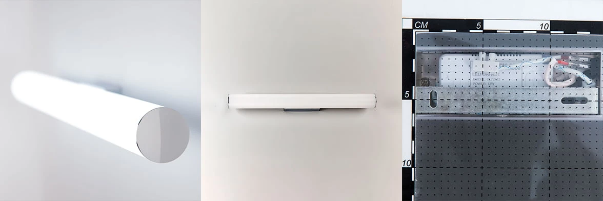 Серия Citilux Фауст CL721