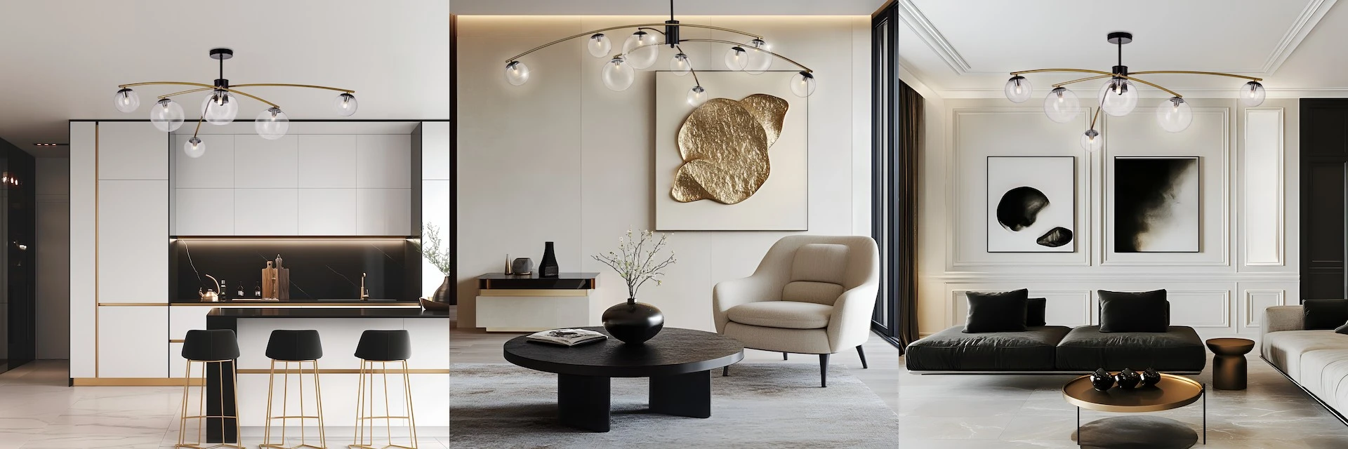 Серия Citilux Fisher CL218