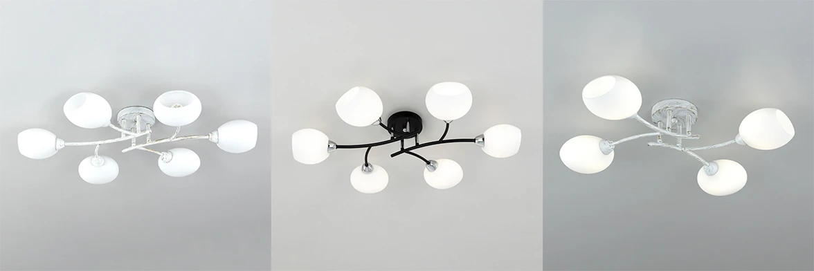 Серия Citilux Флорида CL148