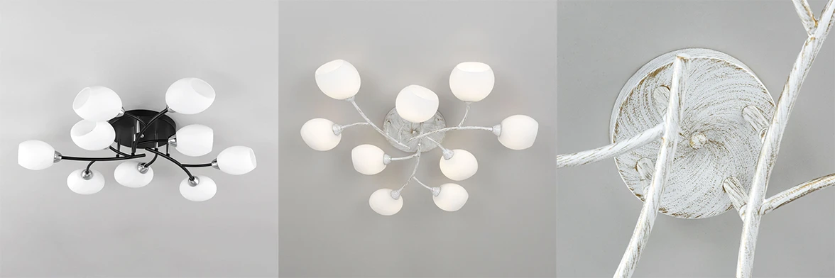 Серия Citilux Флорида CL148