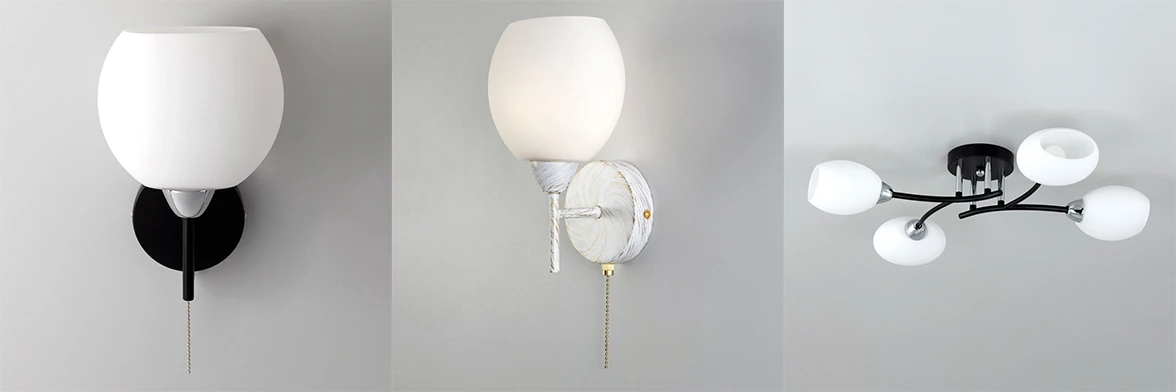 Серия Citilux Флорида CL148