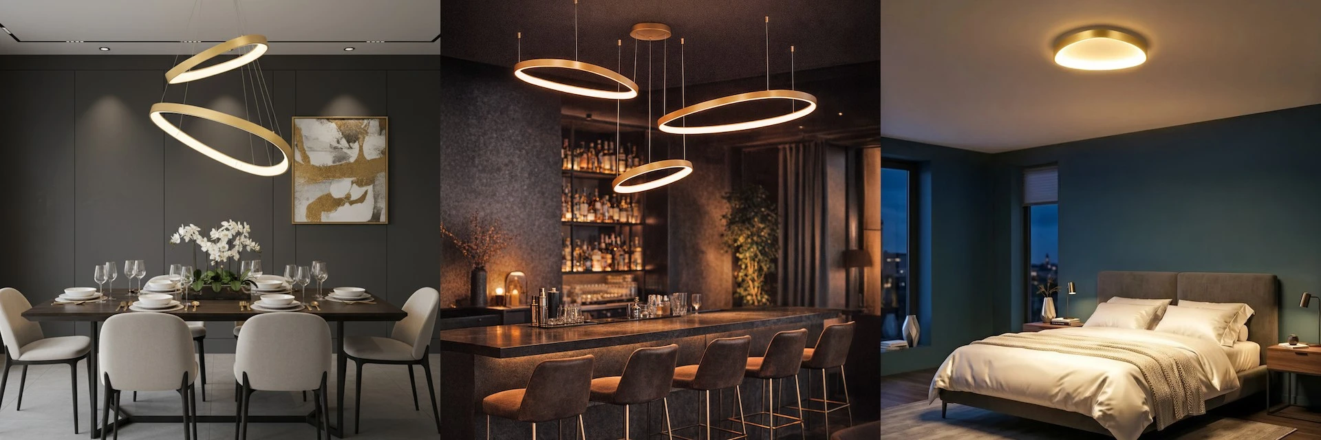 Серия Citilux GENKA SMART CL756A