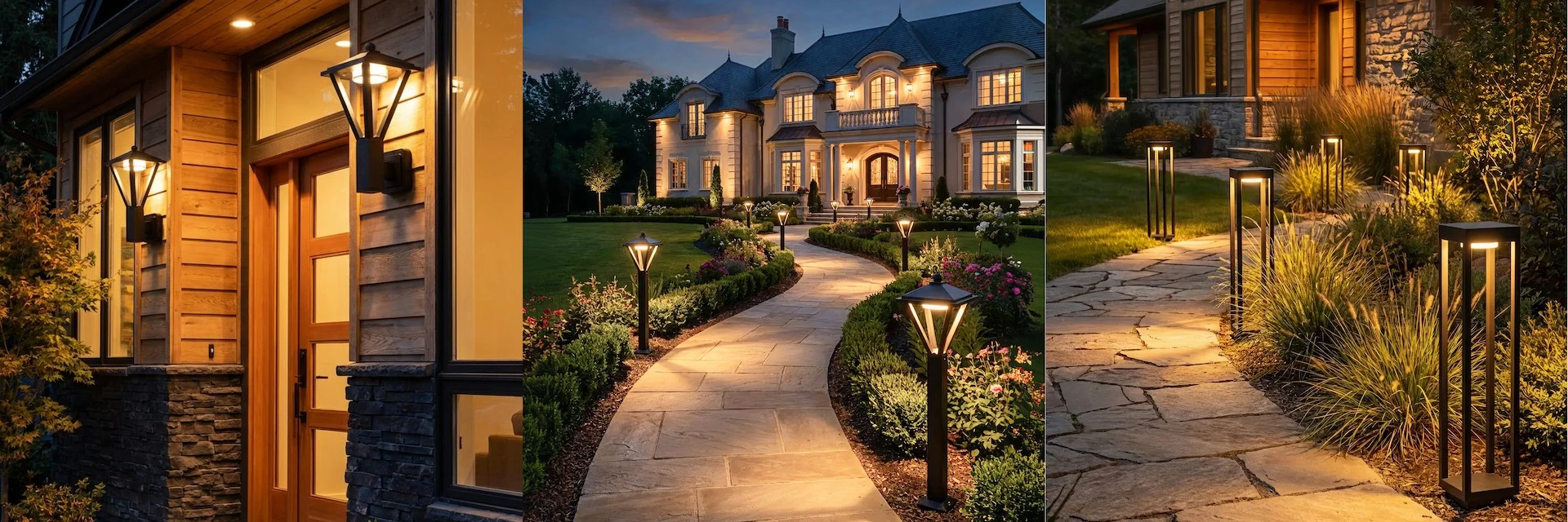 Серия Citilux GENOX