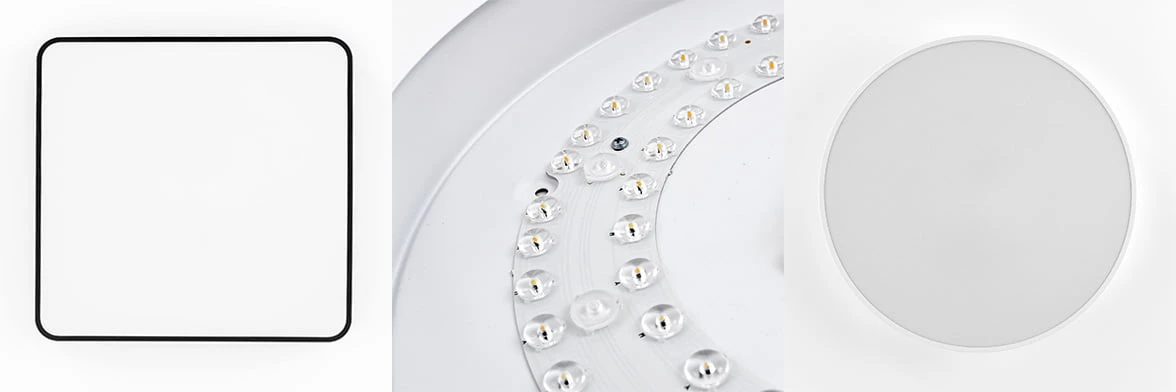 Серия Citilux Купер CL724