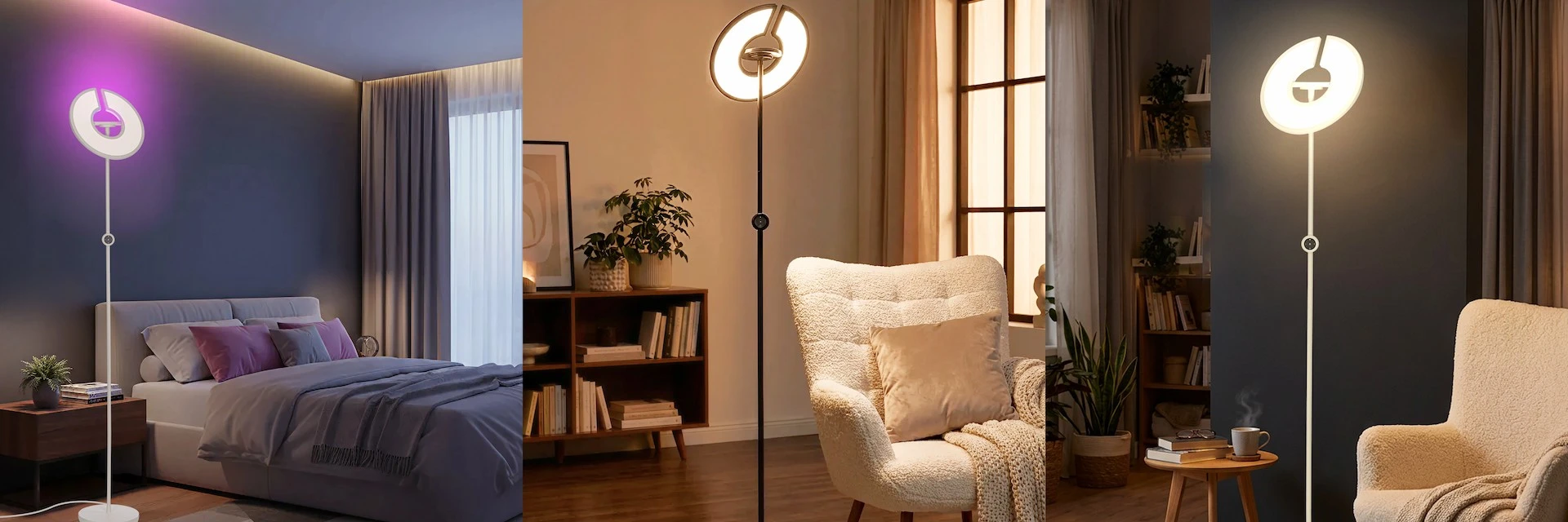 Серия Citilux LOONG CL810