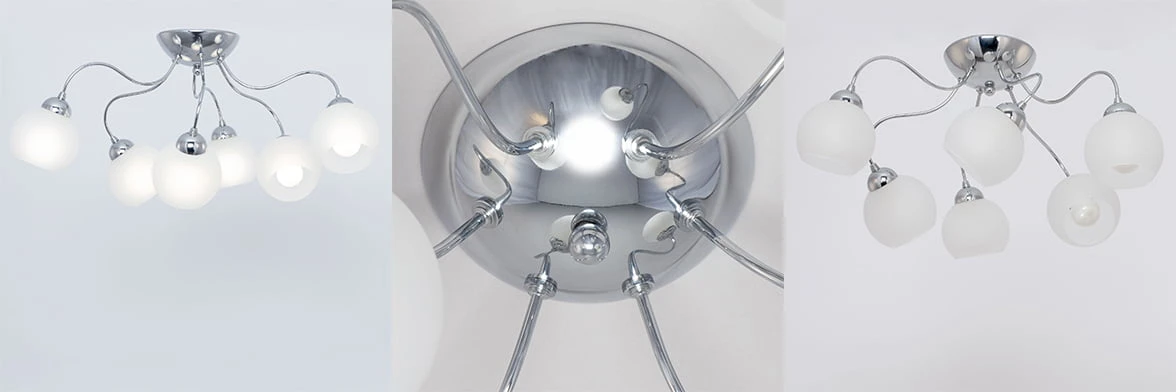 Серия Citilux CL147 Лучиана