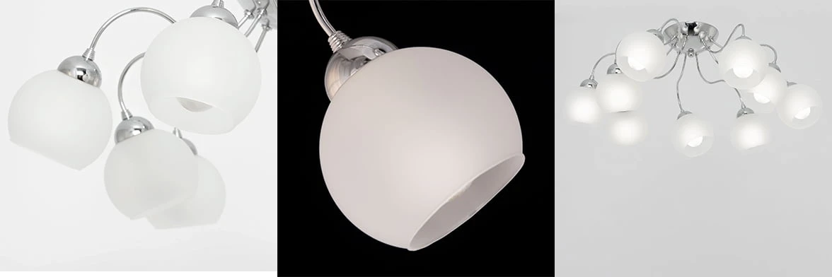 Серия Citilux CL147 Лучиана