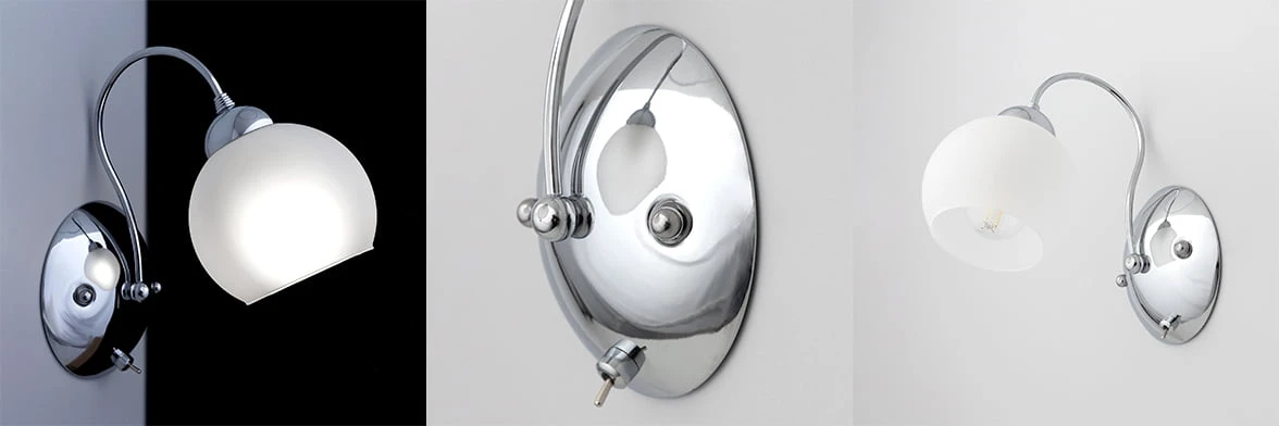Серия Citilux CL147 Лучиана