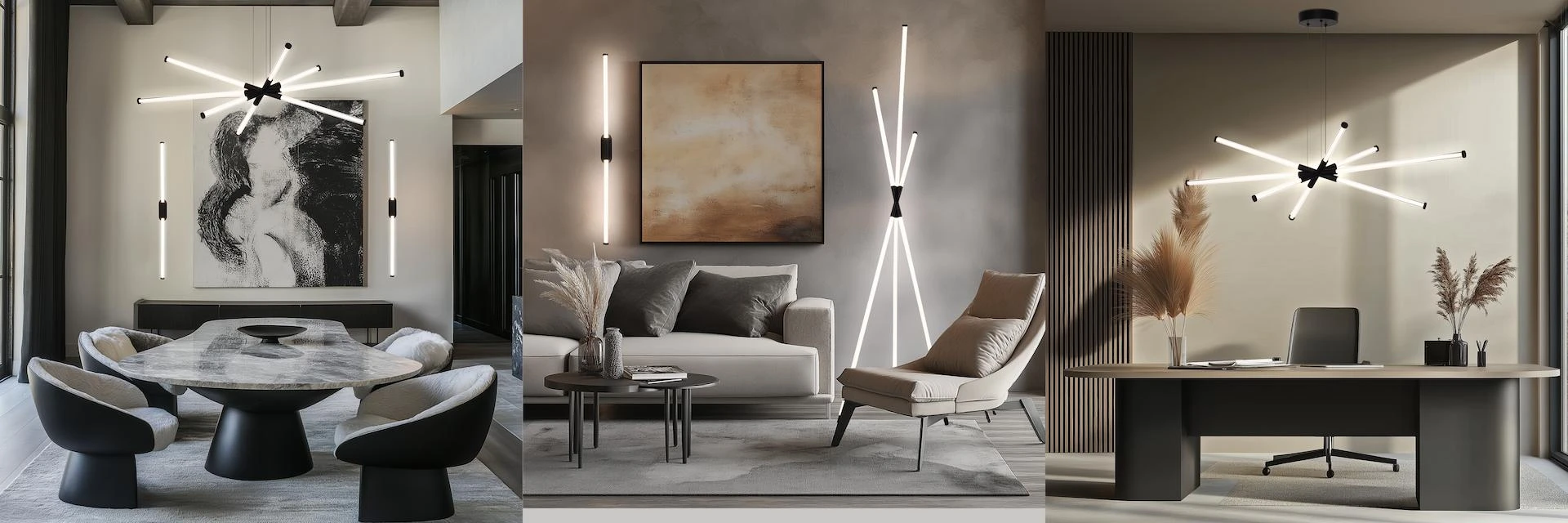 Серия Citilux Lucia CL217