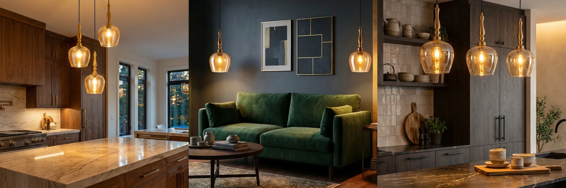 Серия Citilux NORT CL475