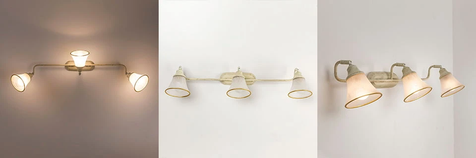 Серия Citilux Прованс