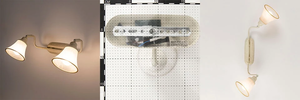 Серия Citilux Прованс