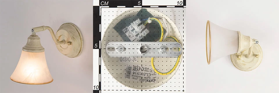 Серия Citilux Прованс
