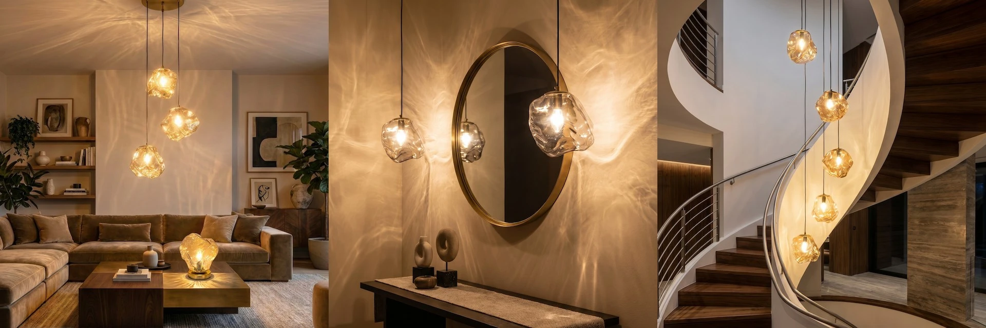 Серия Citilux ROCKA CL247