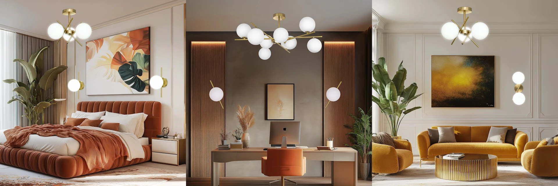 Серия Citilux Ronny CL242