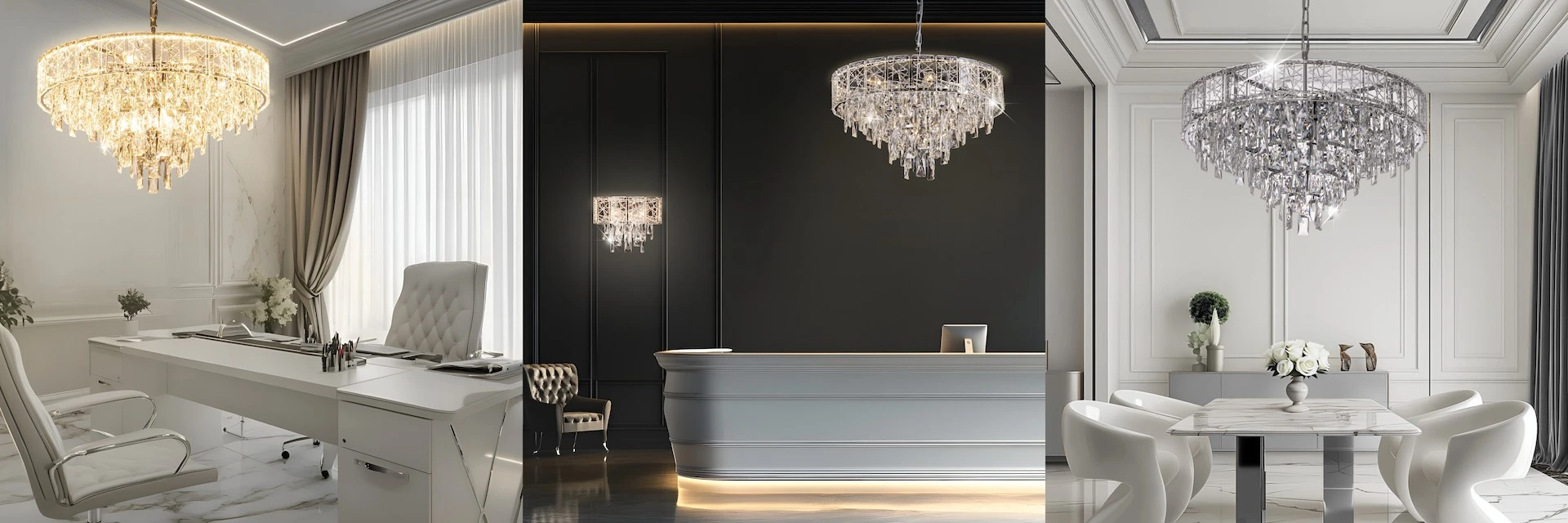 Серия Citilux Sagrada CL317