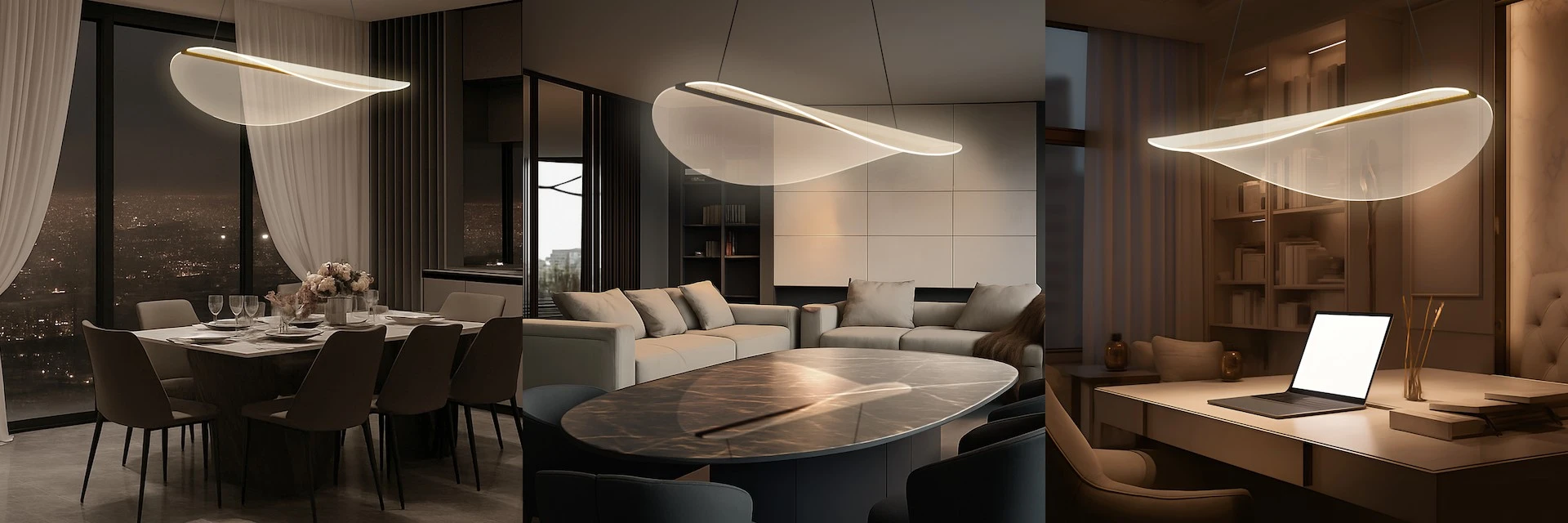 Серия Citilux Skatt CL213