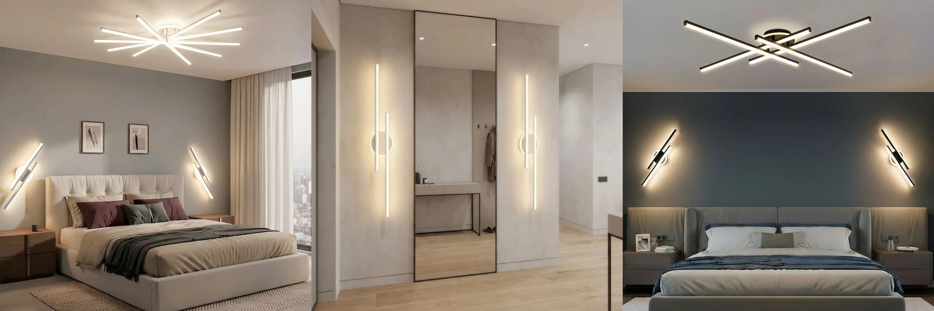 Серия Citilux Trent CL203