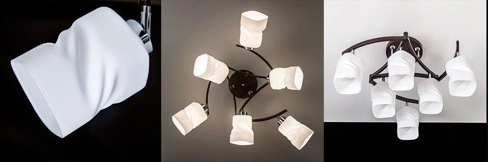 Серия Citilux Берта