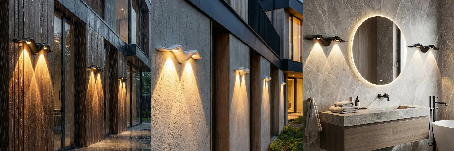 Уличные новинки Citilux 2026